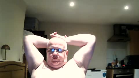 Snapshot of mralistairgoldiegmailcom chatting on July 3, 10:05 pm Professor-Perv online show from July 3, 10:05 pm