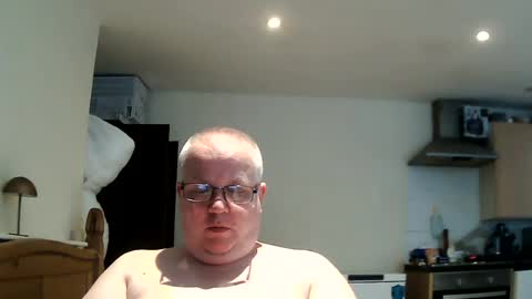 Snapshot of mralistairgoldiegmailcom chatting on July 5, 10:22 am Professor-Perv online show from July 5, 10:22 am