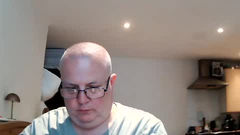 Snapshot of mralistairgoldiegmailcom chatting on July 13, 6:11 pm Professor-Perv online show from July 13, 6:11 pm
