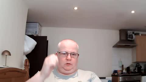 Snapshot of mralistairgoldiegmailcom chatting on July 14, 9:58 am Professor-Perv online show from July 14, 9:58 am