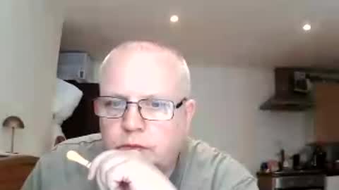 Snapshot of mralistairgoldiegmailcom chatting on July 19, 2:43 pm Professor-Perv online show from July 19, 2:43 pm