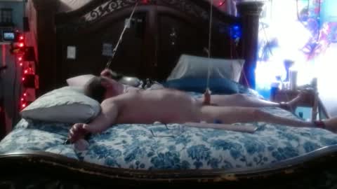 MrandMrsMonkies online show from January 11, 6:54 pm