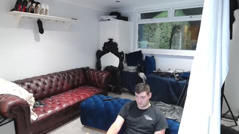 mr and mrs vanilla online show from December 6, 10:30 pm