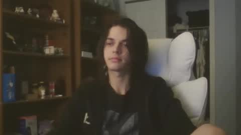 Ant online show from January 11, 5:45 am