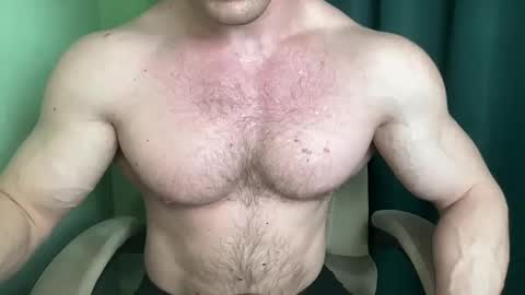 Mrbiceps23 online show from February 21, 10:59 pm