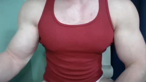 Mrbiceps23 online show from September 15, 6:19 pm
