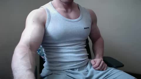 Mrbiceps23 online show from May 20, 11:16 am