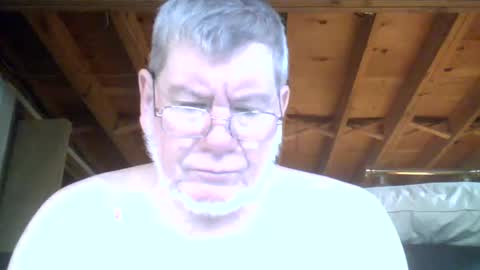 mrblade666 online show from December 21, 2:47 pm