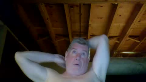 mrblade666 online show from December 31, 12:21 am