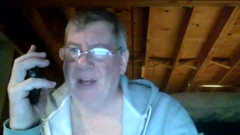 mrblade666 online show from January 4, 11:59 pm