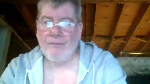 mrblade666 online show from January 11, 1:01 pm