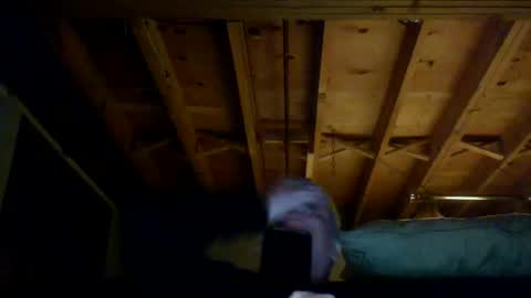 mrblade666 online show from January 14, 1:15 am