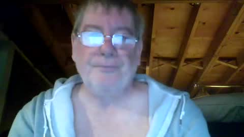 mrblade666 online show from January 19, 11:56 am