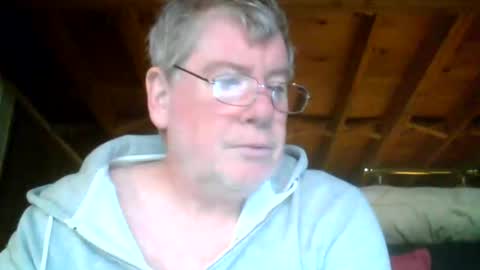 mrblade666 online show from January 25, 12:37 pm