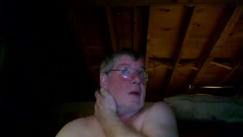 mrblade666 online show from January 26, 3:06 am