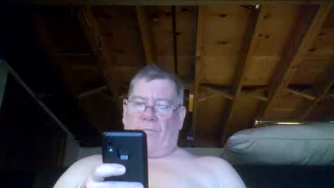 mrblade666 online show from February 16, 4:42 pm