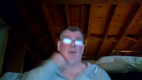 mrblade666 online show from September 10, 1:11 pm