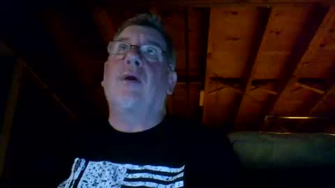 mrblade666 online show from September 14, 1:10 pm