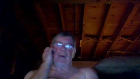 mrblade666 online show from October 7, 11:35 pm