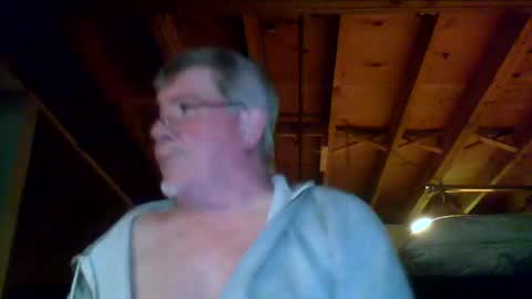 mrblade666 online show from October 12, 11:42 am