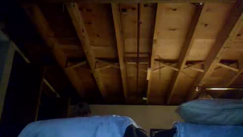 mrblade666 online show from November 24, 9:14 pm