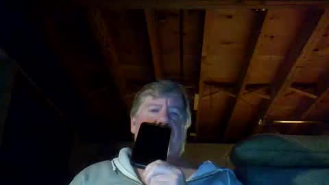 mrblade666 online show from December 23, 12:41 am