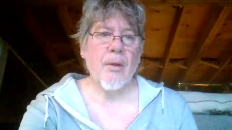 mrblade666 online show from February 1, 12:48 pm