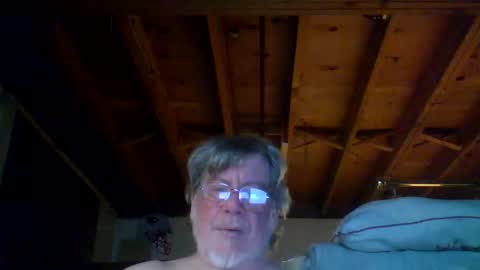 mrblade666 online show from February 10, 12:15 am