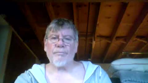 mrblade666 online show from March 23, 7:40 pm