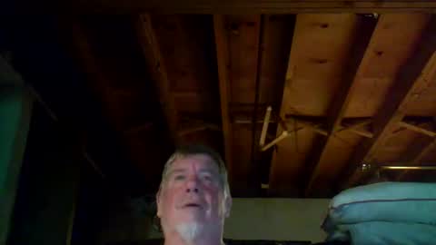 Snapshot of mrblade666 chatting on June 10, 11:57 pm mrblade666 online show from June 10, 11:57 pm
