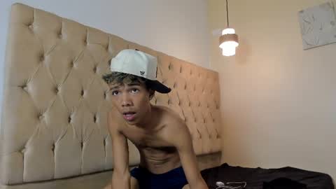 EDDY online show from July 15, 10:37 pm