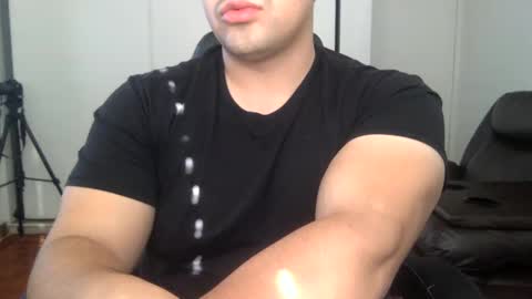 Snapshot of mrbree chatting on December 29, 5:44 pm Mr Bree online show from December 29, 5:44 pm