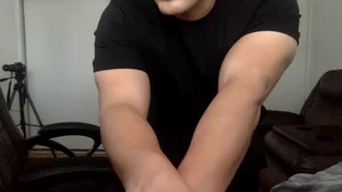 Snapshot of mrbree chatting on March 2, 12:09 am Mr Bree online show from March 2, 12:09 am