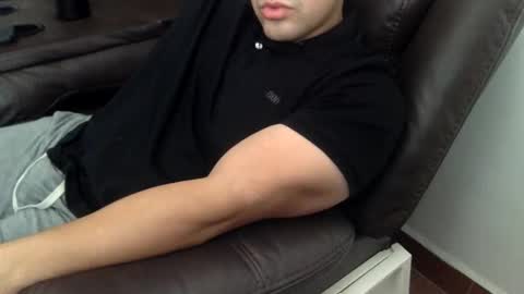 Snapshot of mrbree chatting on October 23, 5:55 pm Mr Bree online show from October 23, 5:55 pm