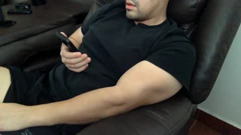 Mr Bree online show from April 22, 4:52 pm