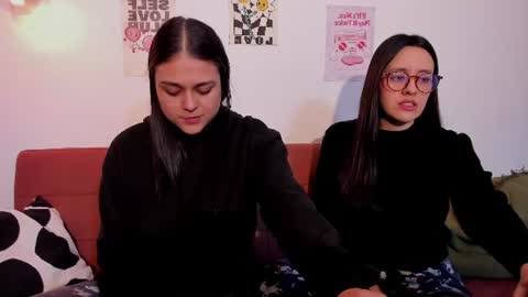 Laura online show from July 2, 1:16 am