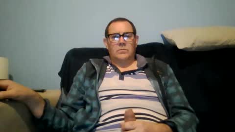 Mrcaruso online show from February 16, 9:00 pm