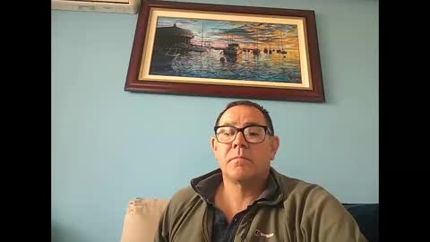 Snapshot of mrcaruso chatting on March 18, 11:24 am Mrcaruso online show from March 18, 11:24 am