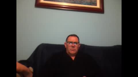 Snapshot of mrcaruso chatting on March 19, 6:50 am Mrcaruso online show from March 19, 6:50 am