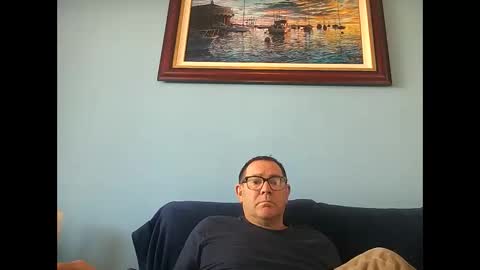 Snapshot of mrcaruso chatting on March 25, 9:59 am Mrcaruso online show from March 25, 9:59 am