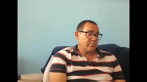 Snapshot of mrcaruso chatting on April 23, 10:58 am Mrcaruso online show from April 23, 10:58 am