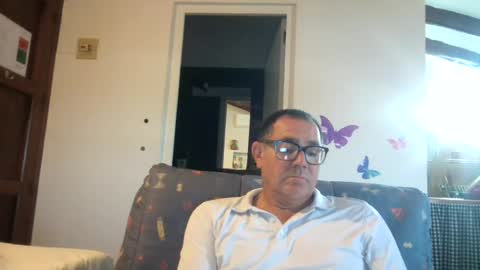 Snapshot of mrcaruso chatting on July 30, 12:26 pm Mrcaruso online show from July 30, 12:26 pm