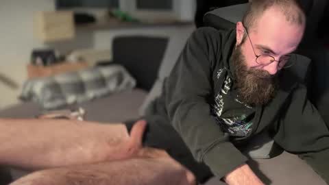 Mike online show from March 1, 6:11 pm