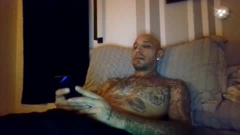 Snapshot of mrchef465 chatting on January 8, 9:11 am mrchef465 online show from January 8, 9:11 am