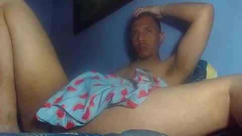 Snapshot of mrchrisdaniel chatting on September 25, 8:45 pm Christtofer online show from September 25, 8:45 pm