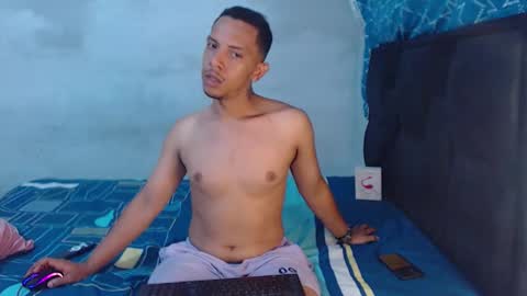 Christtofer online show from February 26, 3:00 pm