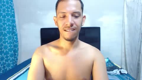 Christtofer online show from March 19, 11:58 am