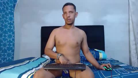 Christtofer online show from March 24, 2:55 pm