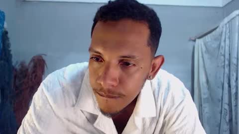 Christtofer online show from April 11, 6:56 pm