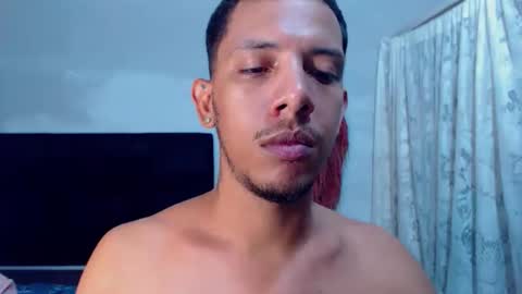 Christtofer online show from April 29, 7:53 pm